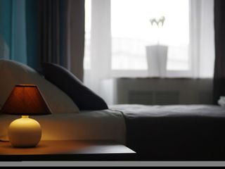 Отель «Bon Voyage»