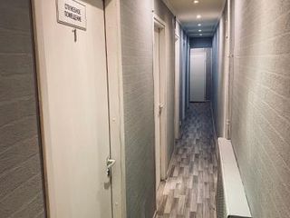 Мини-гостиница «Дворик на Моховой»