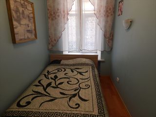 Мини-гостиница «Дворик на Моховой»