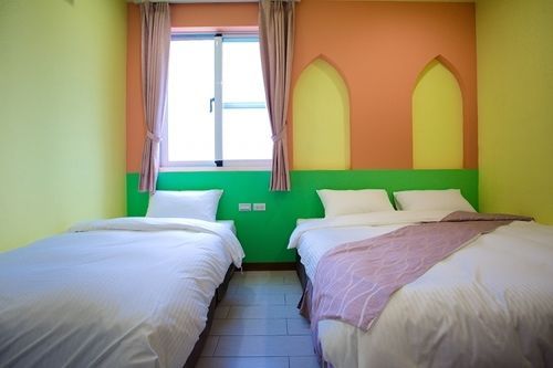 صورة الفندق 4