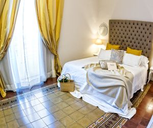 B&B Palazzo Cerami Catania Italy