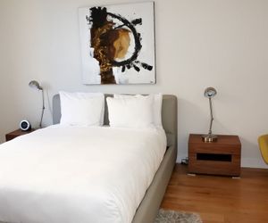 Liberty View Suites at the Regent Jersey City United States