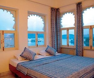 Jaiwana Haveli Udaipur India