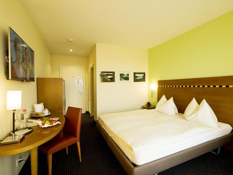 Hotel Photo 2