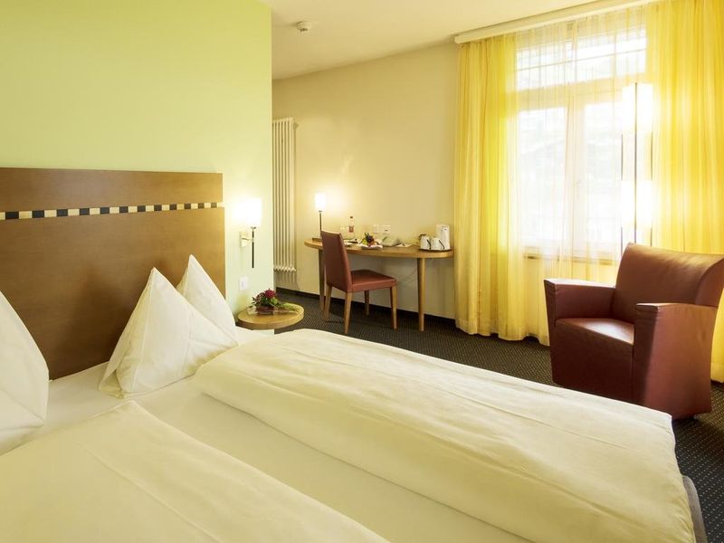 Hotel Photo 5