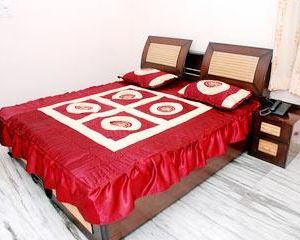 Jogmaya Hotel Udaipur India