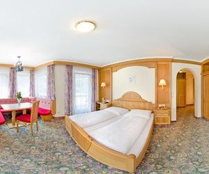 Aparthotel Strass Mayrhofen Austria