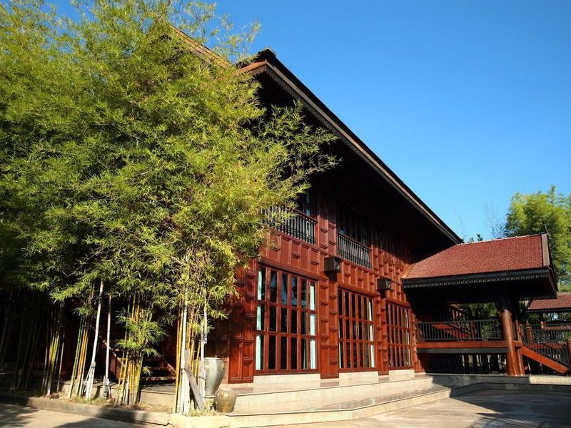 Hotel Photo 19