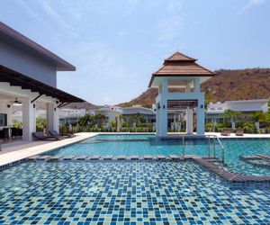 Sivana Gardens Pool Villa Ban Khao Tao Thailand
