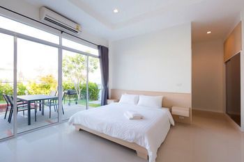 Sivana Villas Hua Hin