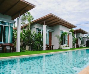 T-Raya Resort Pak Nam Pran Thailand