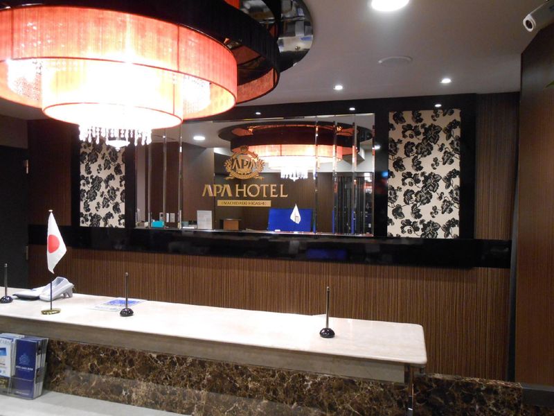 Hotel Photo 18