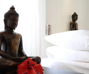 No.5 Villas Siem Reap Cambodia