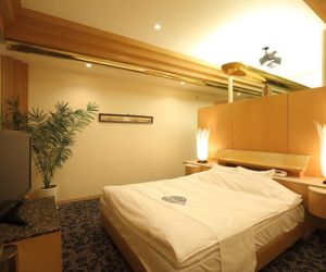 Hotel Veronica (Adult Only) Wakayama Japan