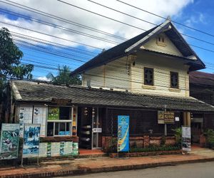 Iq Inn Luang Prabang Laos
