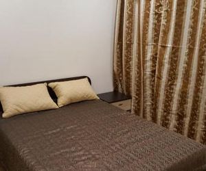Boyard Inn Vladivostok Russia