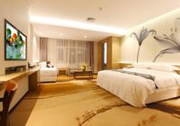 Отзывы Xian Peace Arch Hotel, 4 звезды