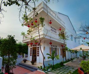 Minh Phat Homestay Hoi An Vietnam