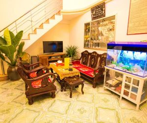 Holy Land Homestay Hoi An Vietnam