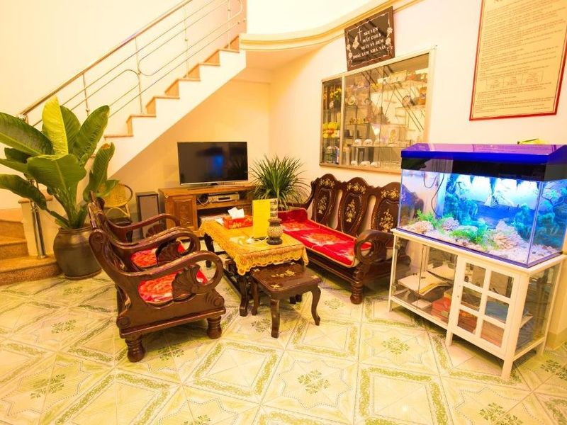 صورة الفندق 1