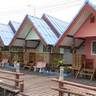Фото отеля Sampaongern Home Stay