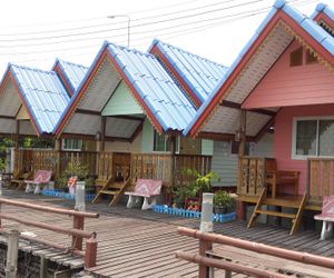 Sampaongern Home Stay Petchaburi City Thailand