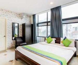 Treebo Trend Srico Hyderabad India