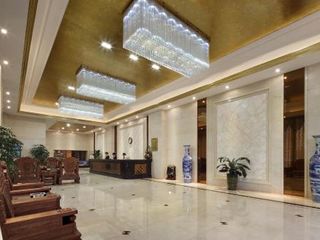 Hotel pic Hong Li Lai Hotel