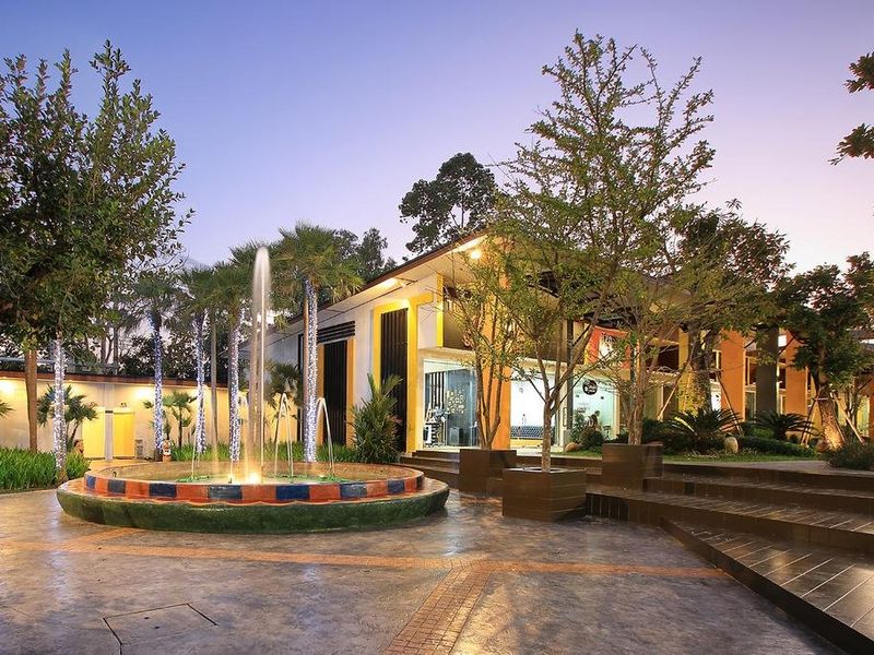 Hotel Photo 20