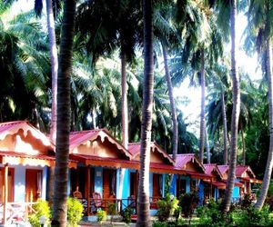 Coconhuts Beach Resort Havelock Island India