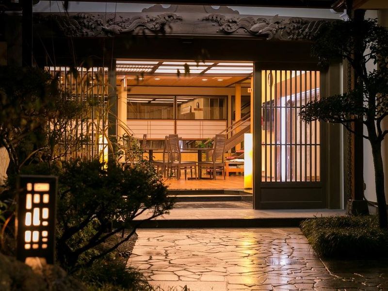 Hotel Photo 20