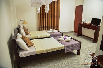 صورة الفندق 2