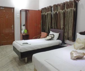 Hotel Vaani Villa Madurai India