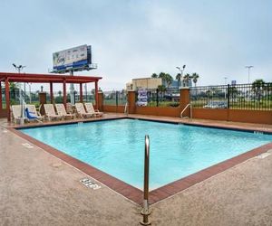 Galveston Inn & Suites Hotel Fort Crockett United States