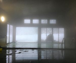 Qua House Sugo Onsen Jokote Japan