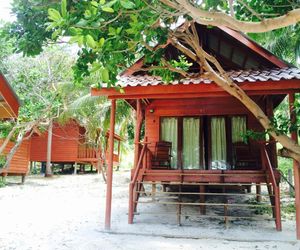 Nice Beach Bungalow Koh Rong Island Cambodia