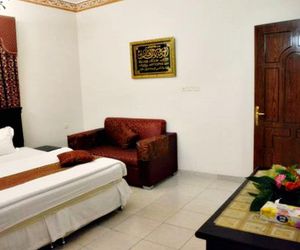 Al Nahdi ApartHotel Al Wisam Taif Saudi Arabia