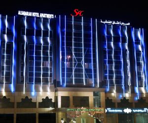 Al Sadarah Hotel Apartments Al Khuwayrah Oman