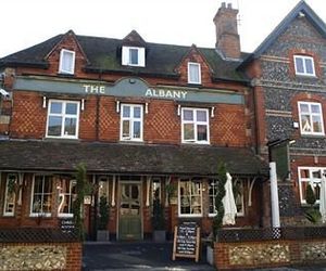 The Albany - B&B Guildford United Kingdom