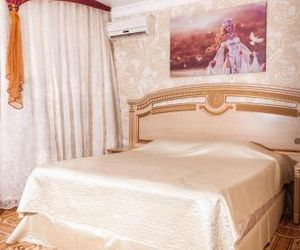Uyut Hotel Aleksino Russia