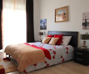 Red Velvet Guest House Milan Italy