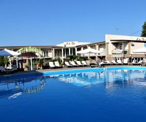 Le-Di Guest House Saky Autonomous Republic of Crimea