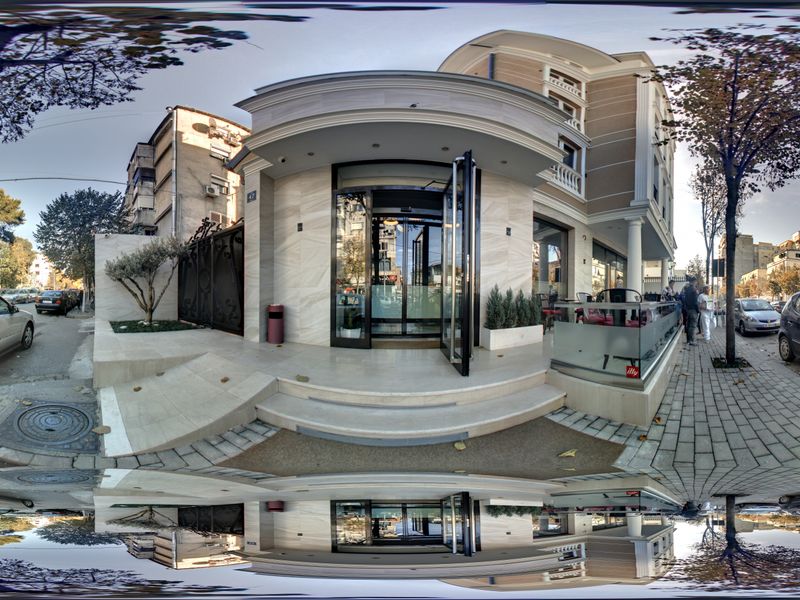صورة الفندق 1
