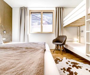 Montanara lodge Brand Austria