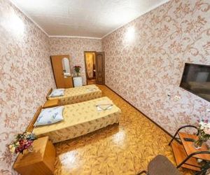 Samara Lazarevskoye Russia