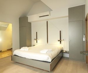 Hostellerie Klokhof Kortrijk Belgium