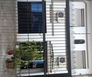 Residencial Floresta Porto Alegre Brazil