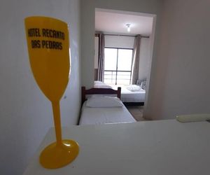 Hotel Recanto Das Pedras Penha Brazil