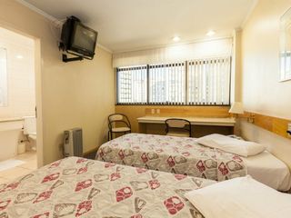 Hotel pic Tri Hotel Smart Caxias