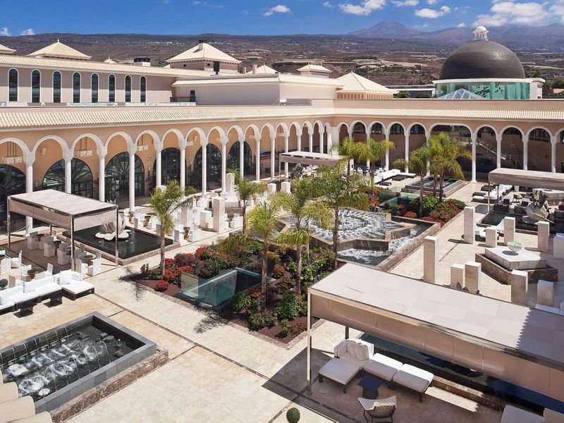 Hotel Photo 19